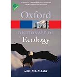 A dictionary of ecology