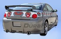 2005-2010 Chevrolet Cobalt 2dr Drifter 2 Rear Bumper