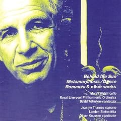 Music by Alexander Goehr