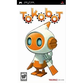 Tokobot