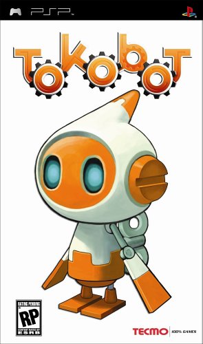 Tokobot