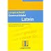 Langenscheidt Grammatiktafeln: Langenscheidts Grammatiktafeln, Latein
