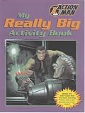 Action Man Really Big Activity Book (Action Man)