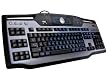 Logitech - G11 (clavier gaming, filaire)