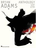 Bryan Adams Anthology: P/V/G