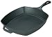 Kitchen & Housewares : Lodge Mfg Co Square Skillet 10-1/2In L8SQ3