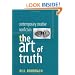 Contemporary Creative Nonfiction: The Art of Truth