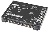 THREE.1 - AudioControl In Dash Equalizer/Line Driver/Crossover