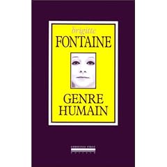 Genre humain