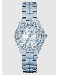 Guess Ladies Light Blue Watch U11643L2