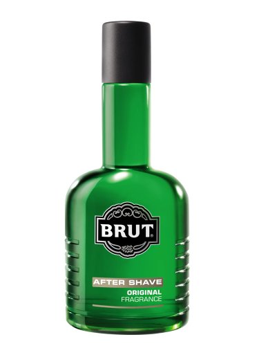 Brut After-shave Lotion, 5 Ounces thumbnail images Thumbnail image of Mens After Shave