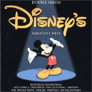 CD-Charts  Search : Disney's Greatest Hits