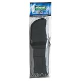 Deluxe Padded Pool Cue Case- Black