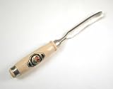 Two Cherries 20mm Curved Gouge - B000B74YO0