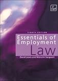 Essentials of Employment Law