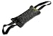 Dean & Tyler Training Bite Tug - Made From Quality French Linen - Great For Training - This Tug is Medium - 2.4