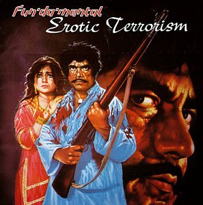 CD-Charts  Music : Erotic Terrorism