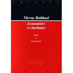 Economistes et Charlatans