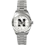 Gametime Nebraska Cornhuskers Gentlemen's Sapphire Series Watch