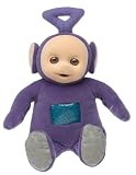 Teletubbies Bean Bag ~ Purple Tinky Winky