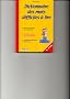 Dictionnaire des mots difficiles � dire