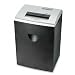 CCS60060 - Crosscut Shrdr,25SH Cap,12Gal,15-1/2x12-1/4x26-1/2,BK/SR
