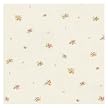 Rosebud Spot Wallpaper- Pink/Beige(56 sq. ft.)