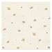 Rosebud Spot Wallpaper- Pink/Beige(56 sq. ft.)