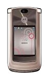 Motorola RAZR2 V9 Rose Gold (unlocked)