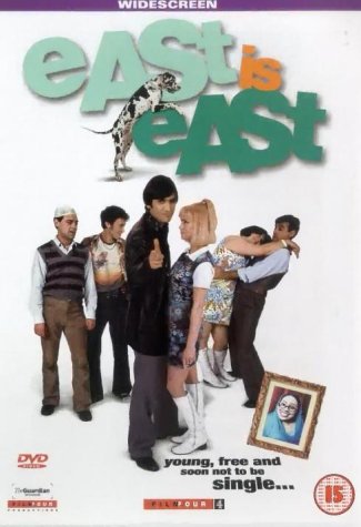 Childrens Toyshop  DVD : East Is East [1999]