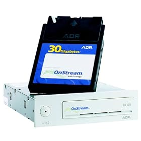 Onstream ADR30-01 15/30GB ADR CART - 1 Pack