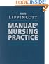 The Lippincott Manual of Nursing Practice (7th Edition)