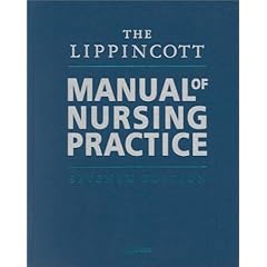 The Lippincott Manual of Nursing Practice