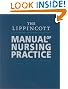 The Lippincott Manual of Nursing Practice (7th Edition)