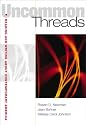 Uncommon Threads: Reading and Writing about Contemporary America
