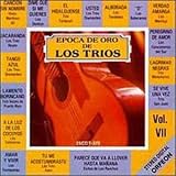 Epoca De Oro De Los Trios Vol. VII, Usted, Amar Y Vivir