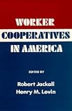  : Worker Cooperatives in America