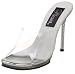 Pleaser Pantolette MONROE-01