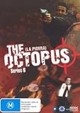Buy : The Octopus Series 6 ( La Piovra ) ( La Mafia ) [ NON-USA FORMAT, PAL, Reg.0 Import - Australia ]