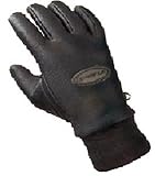 Seirus (セイラス) オールウェザーグローブ メンズ ブラック S 15002