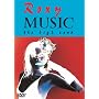 Roxy Music - The High Road - Live Concert