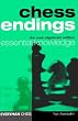 Chess Endings: Essential Knowledge (Cadogan Chess & Bridge Books)