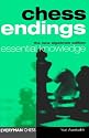 Chess Endings: Essential Knowledge (Cadogan Chess & Bridge Books)