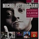 Original Album Classics : Both Worlds / Conf de presse v.1 / Flamingo / Solo Live / Trio in Tokyo (Coffret 5 CD)
