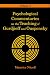 Psychological Commentaries on the Teaching of Gurdjieff and Ouspensky (Psychological Commentaries on the Teaching of Gurdjieff & Ou)