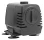 Smart Garden Infinity 600 GPH Magnetic Drive In-Line/Submersible Pump with 16-Foot Cable