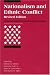 Books : Nationalism and Ethnic Conflict - revised edition (International Security Readers)
