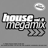 House Megamix Vol.9 - Various