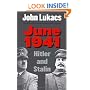 June 1941: Hitler and Stalin