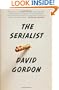 The Serialist: A Novel
